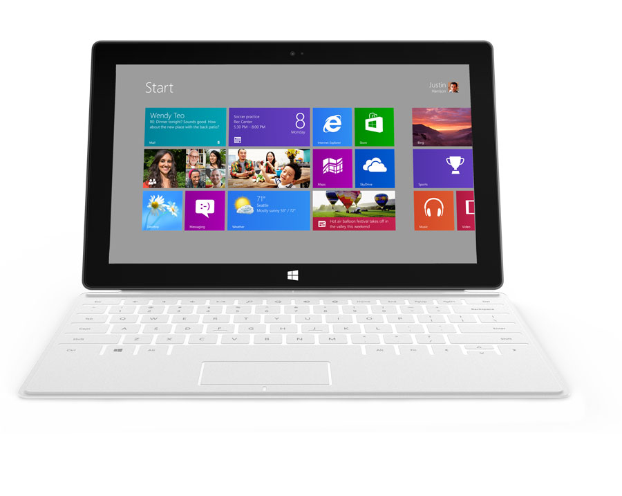 Microsoft Surface