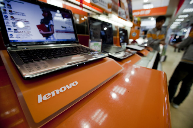 Lenovo