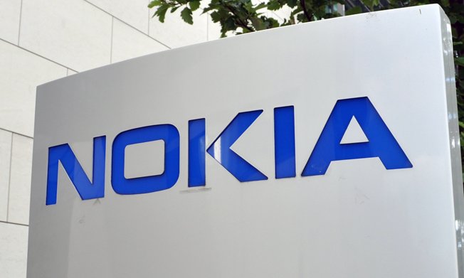 nokia office logo