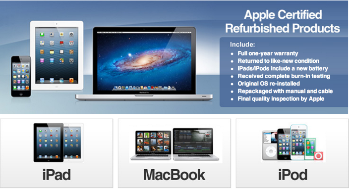 Apple Ebay Store