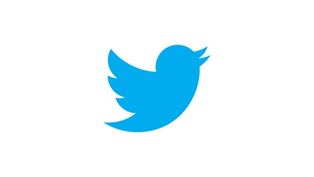 Twitter Logo