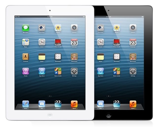 iPad 4