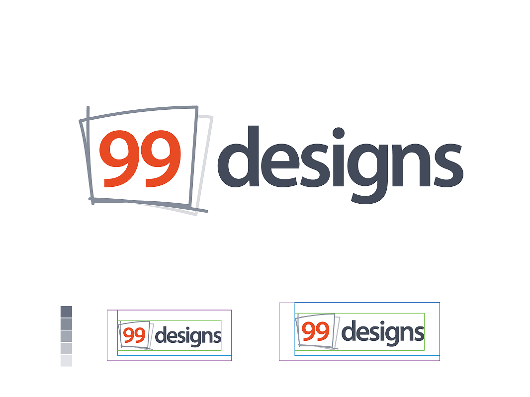 Logo, Design, GenCrowd, 99designs, Crowdsourcing, Business, Startups