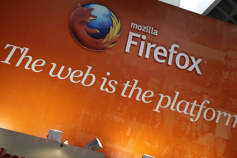 firefox OS