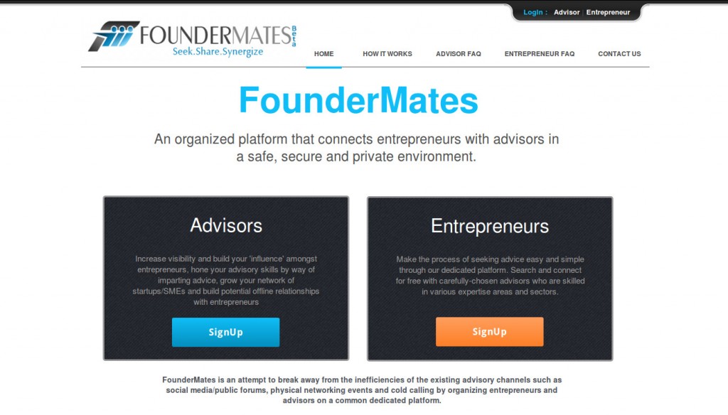 foundermates