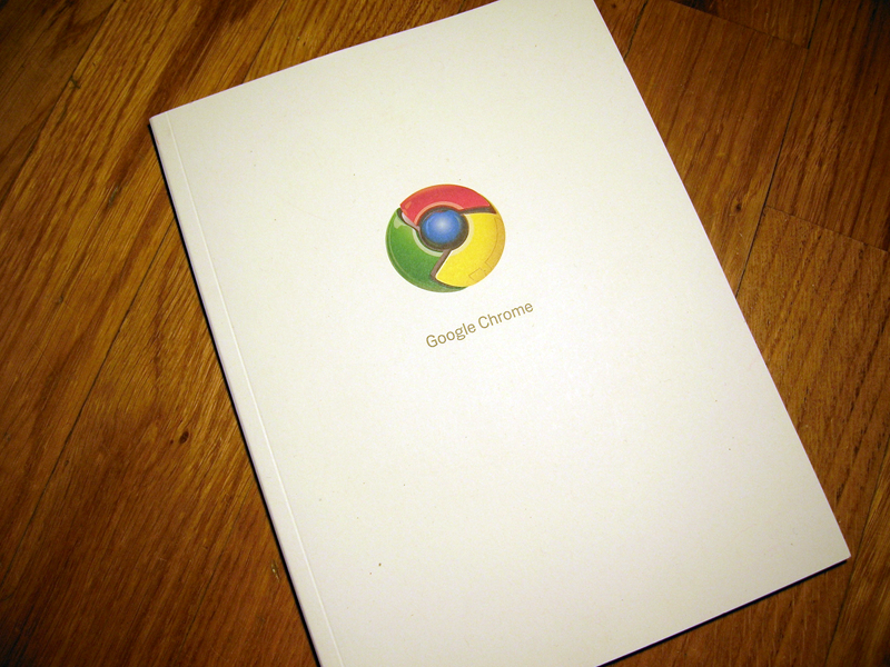 google chrome