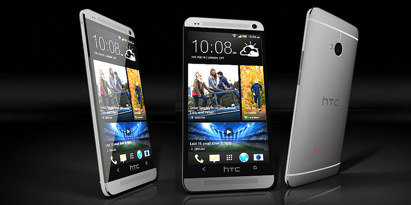 htc one