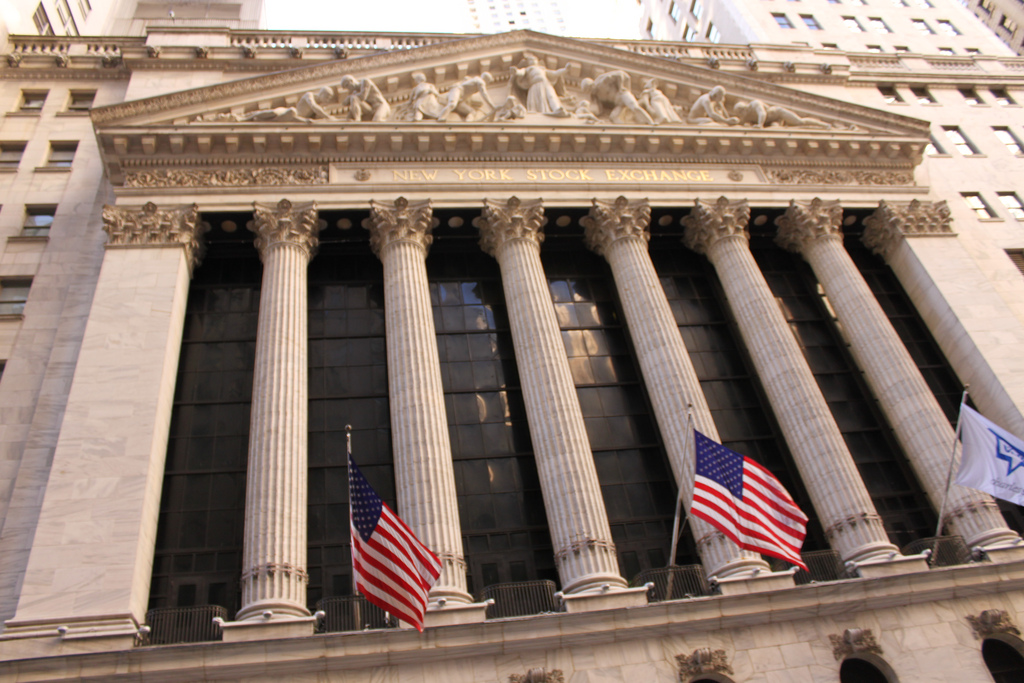 New York Stock Exchange