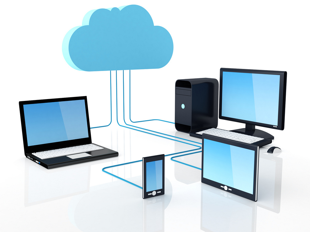 cloud computing