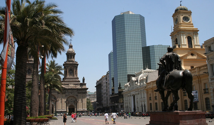 santiago