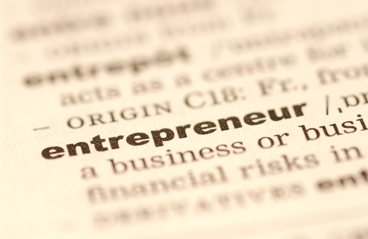 Entrepreneurship