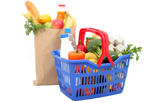 online grocery