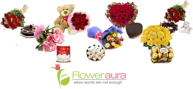 floweraura