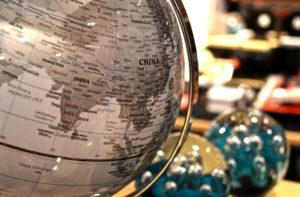 india startup ecosystem globe