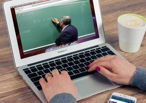 online learning, edtech