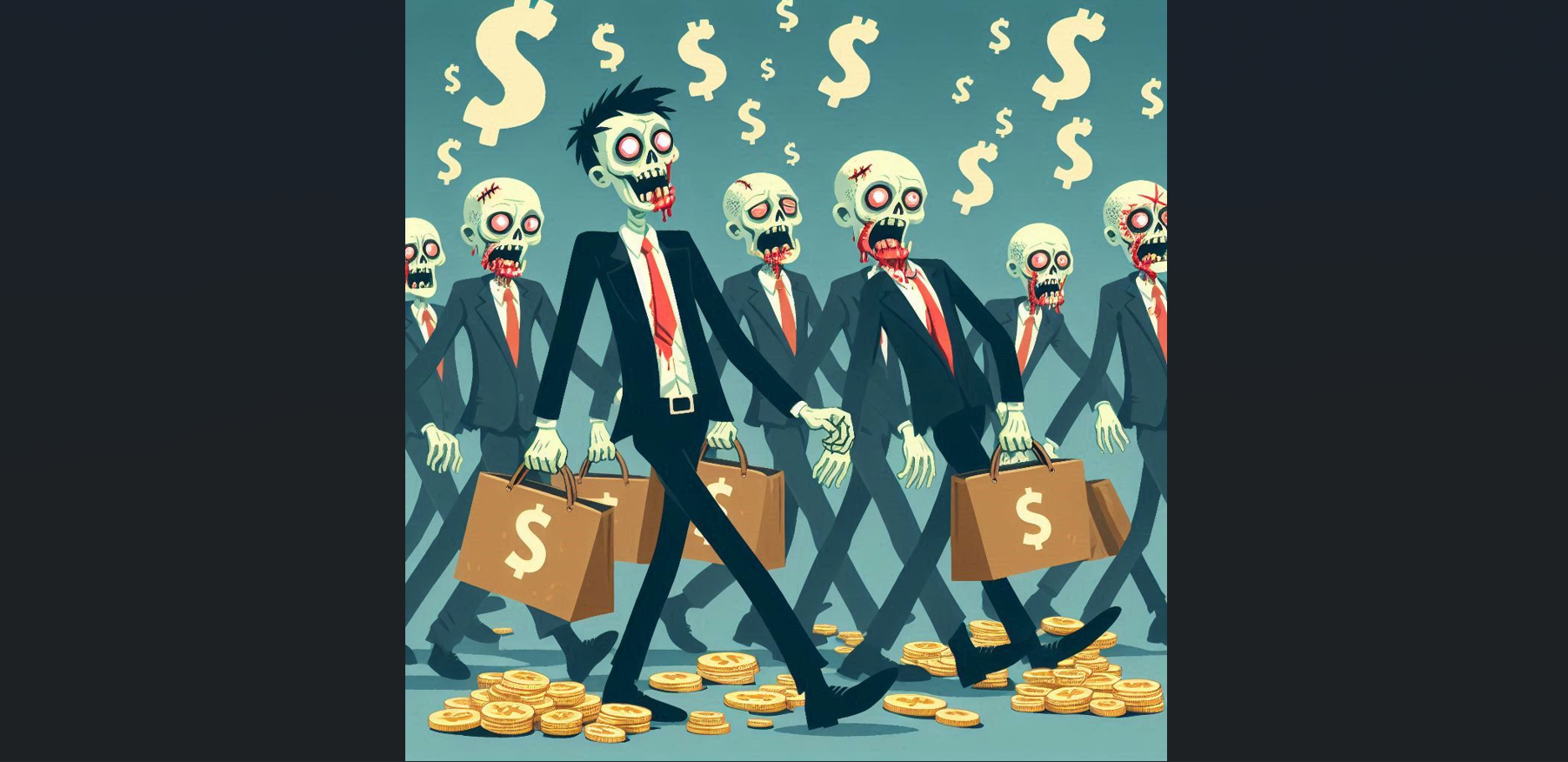 Big Tech Can t Risk Being Left Out Of The AI Race Even If It Means Over 
