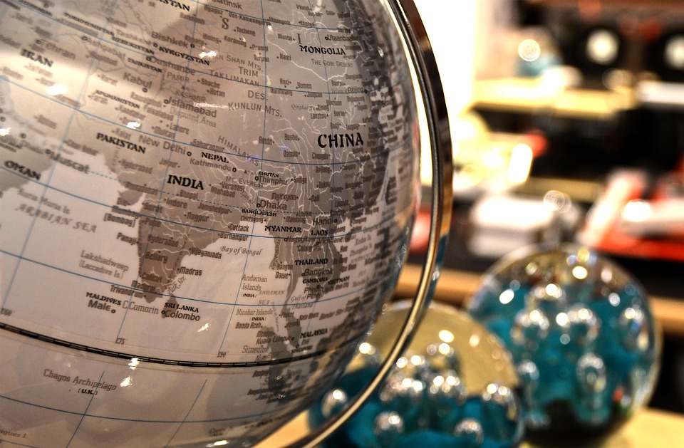 india startup ecosystem globe